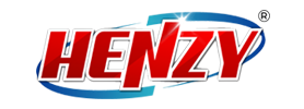 Henzy Logo